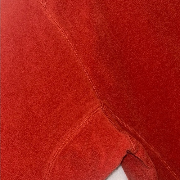 Columbia Crimson Quarter-Zip Fleece - Picture 7 of 8